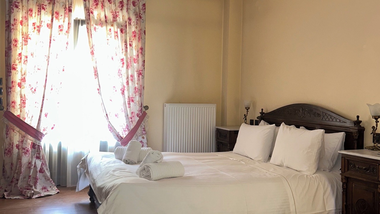 Photo of Bedroom in Kalavrita