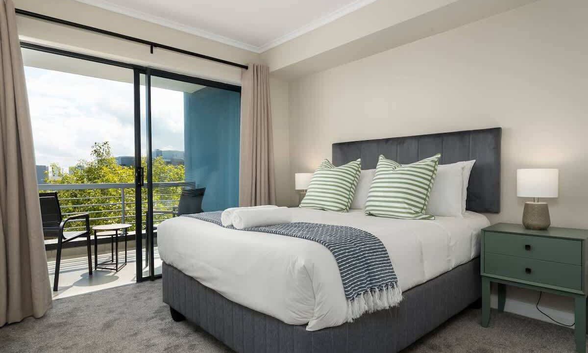 Photo of Bedroom in Century City