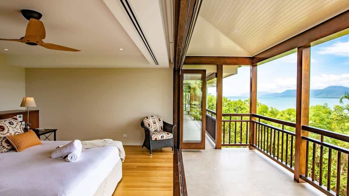 Photo of Bedroom in Port Douglas