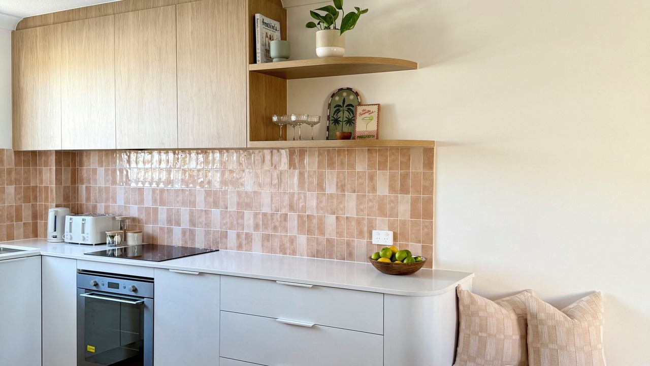 Photo of Kitchen in Buddina