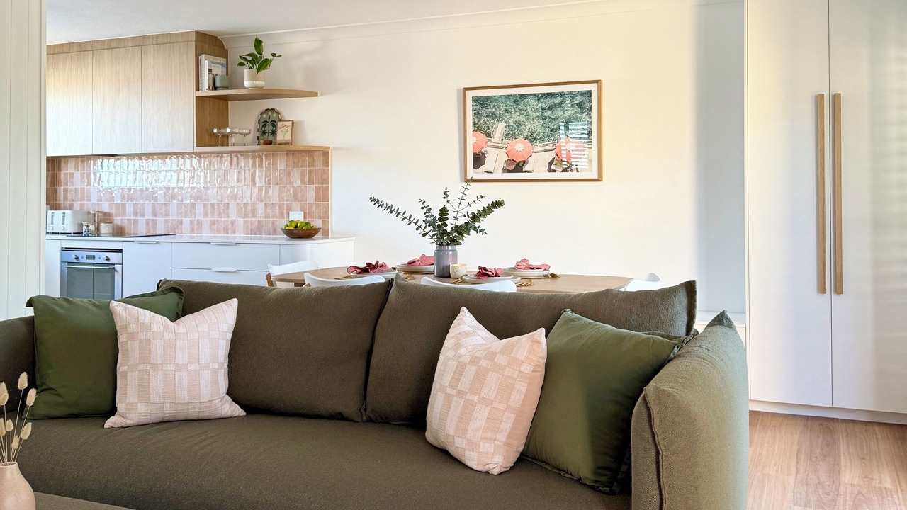 Photo of Livingroom in Buddina