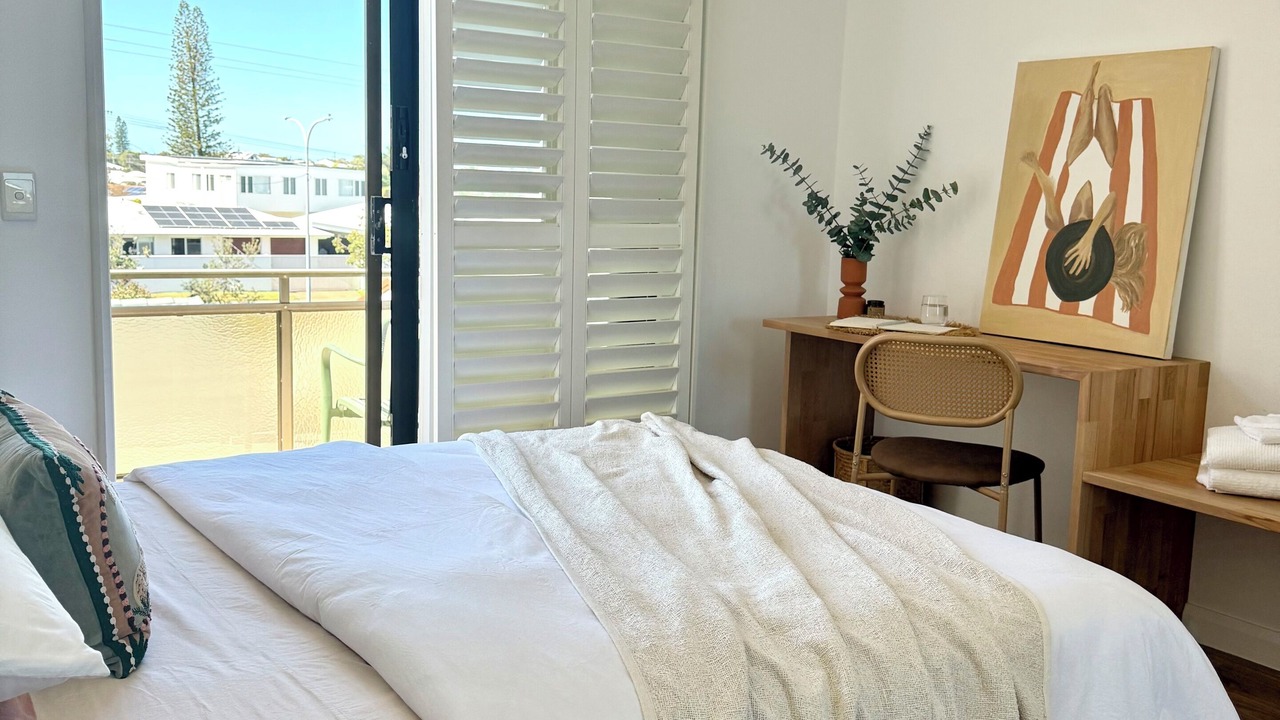 Photo of Bedroom in Buddina