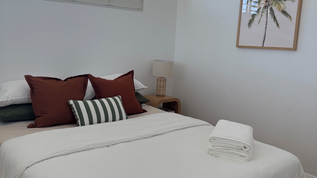 Photo of Bedroom in Buddina