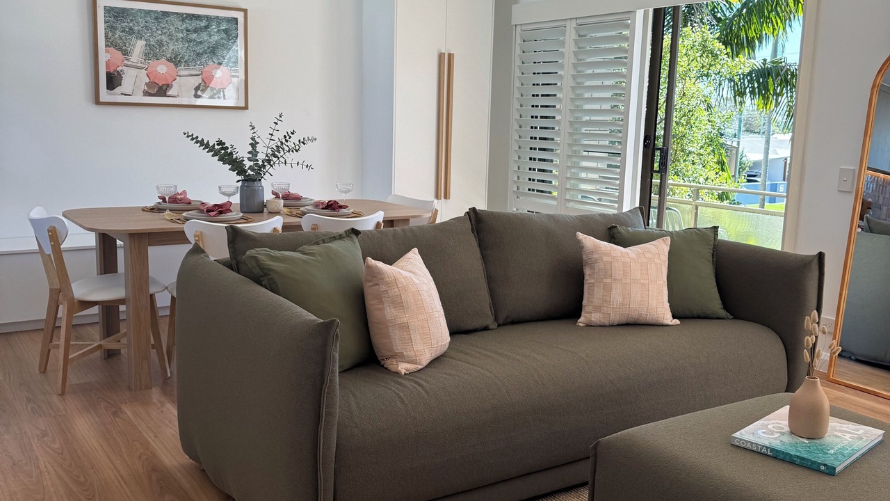 Photo of Livingroom in Buddina