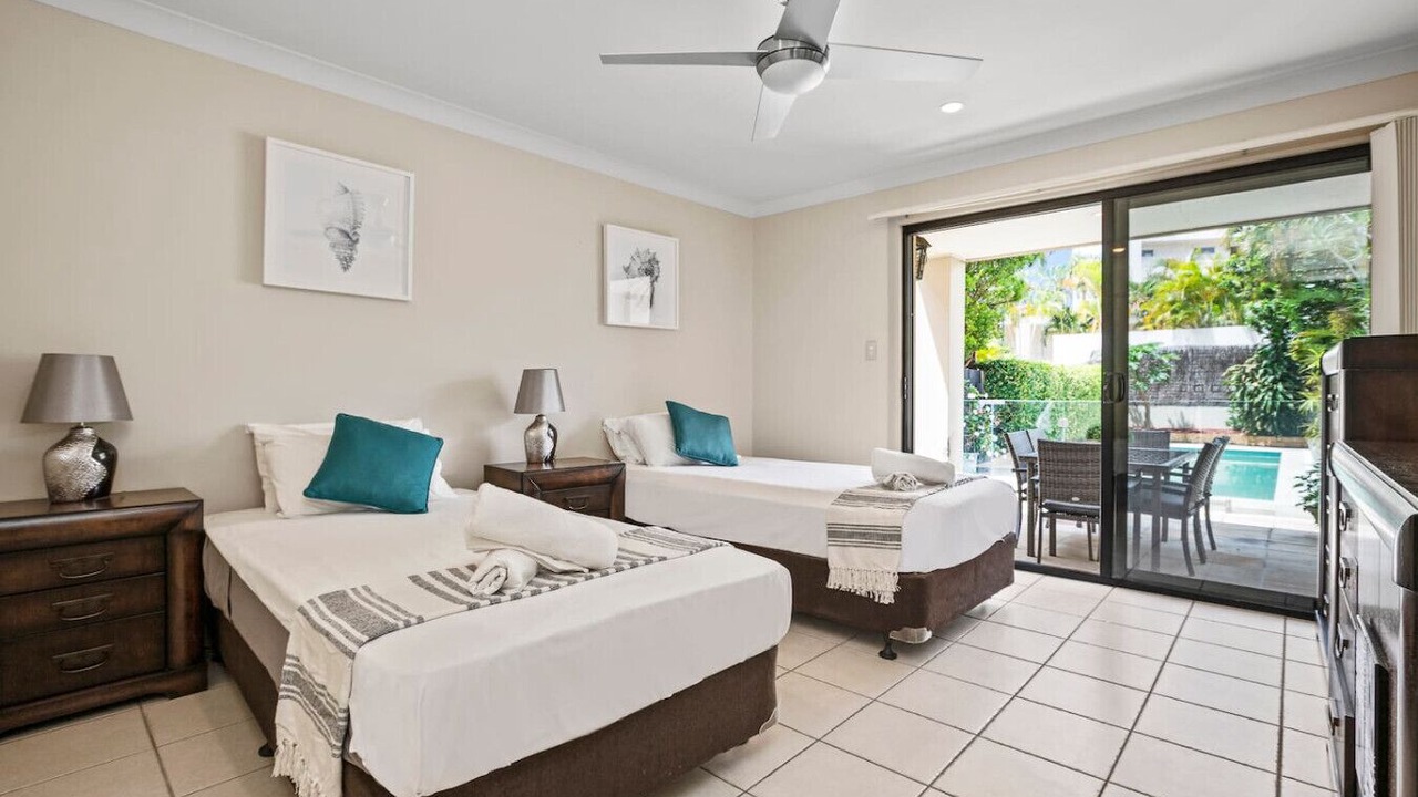 Photo of Bedroom in Southport