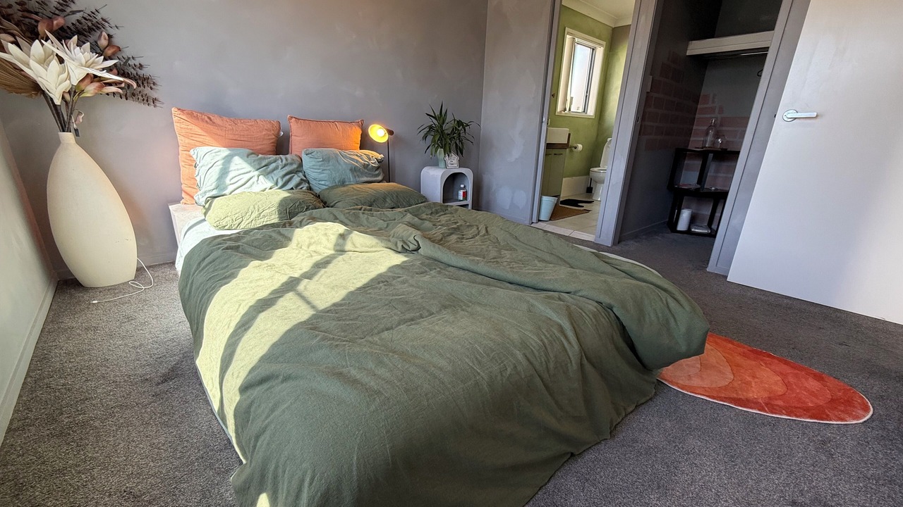 Photo of Bedroom in Mango Hill