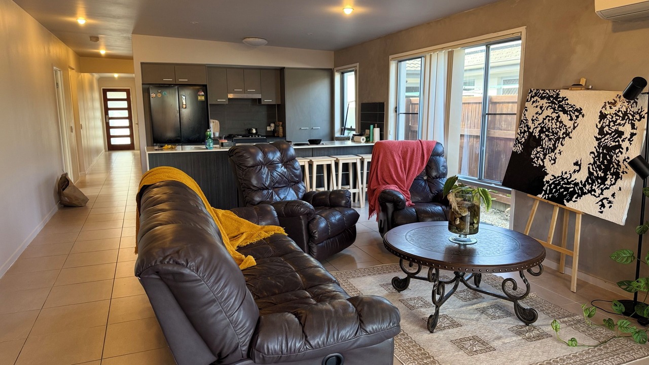 Photo of Livingroom in Mango Hill