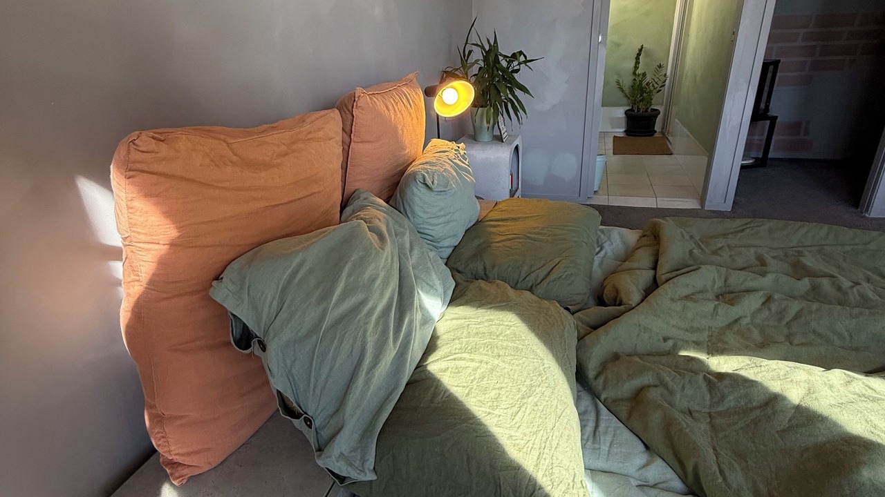 Photo of Bedroom in Mango Hill