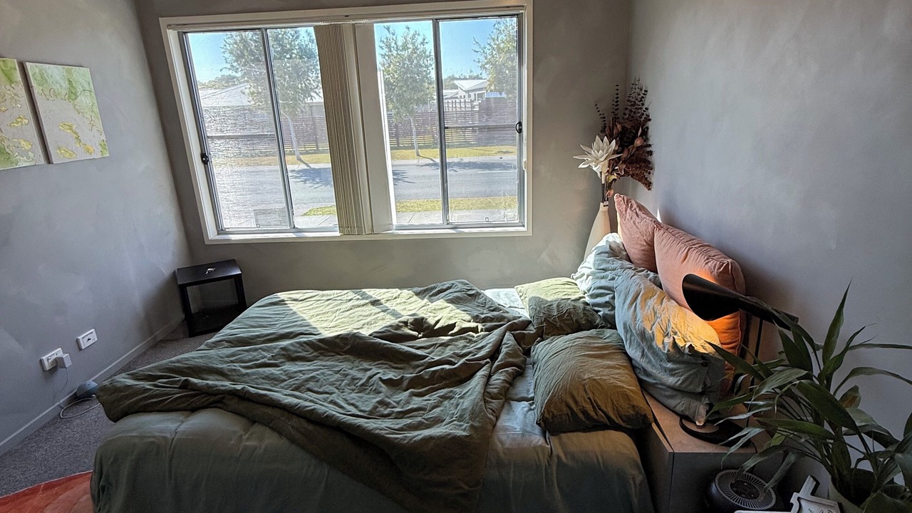 Photo of Bedroom in Mango Hill