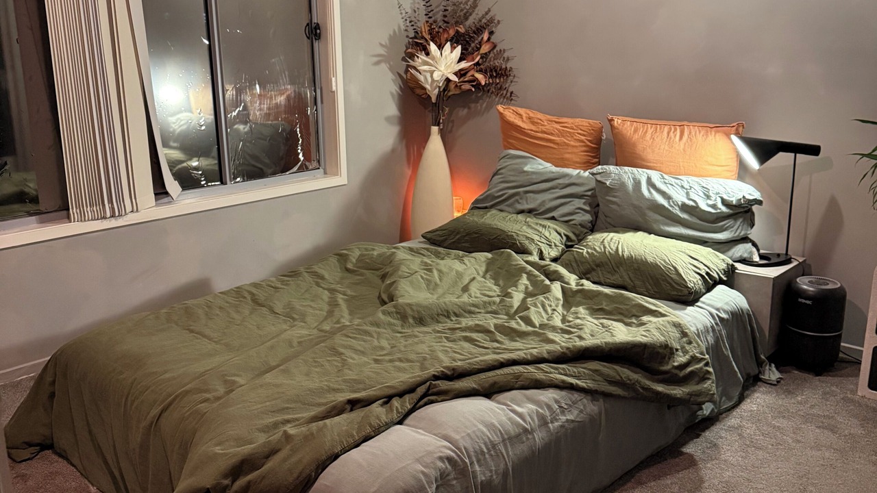 Photo of Bedroom in Mango Hill