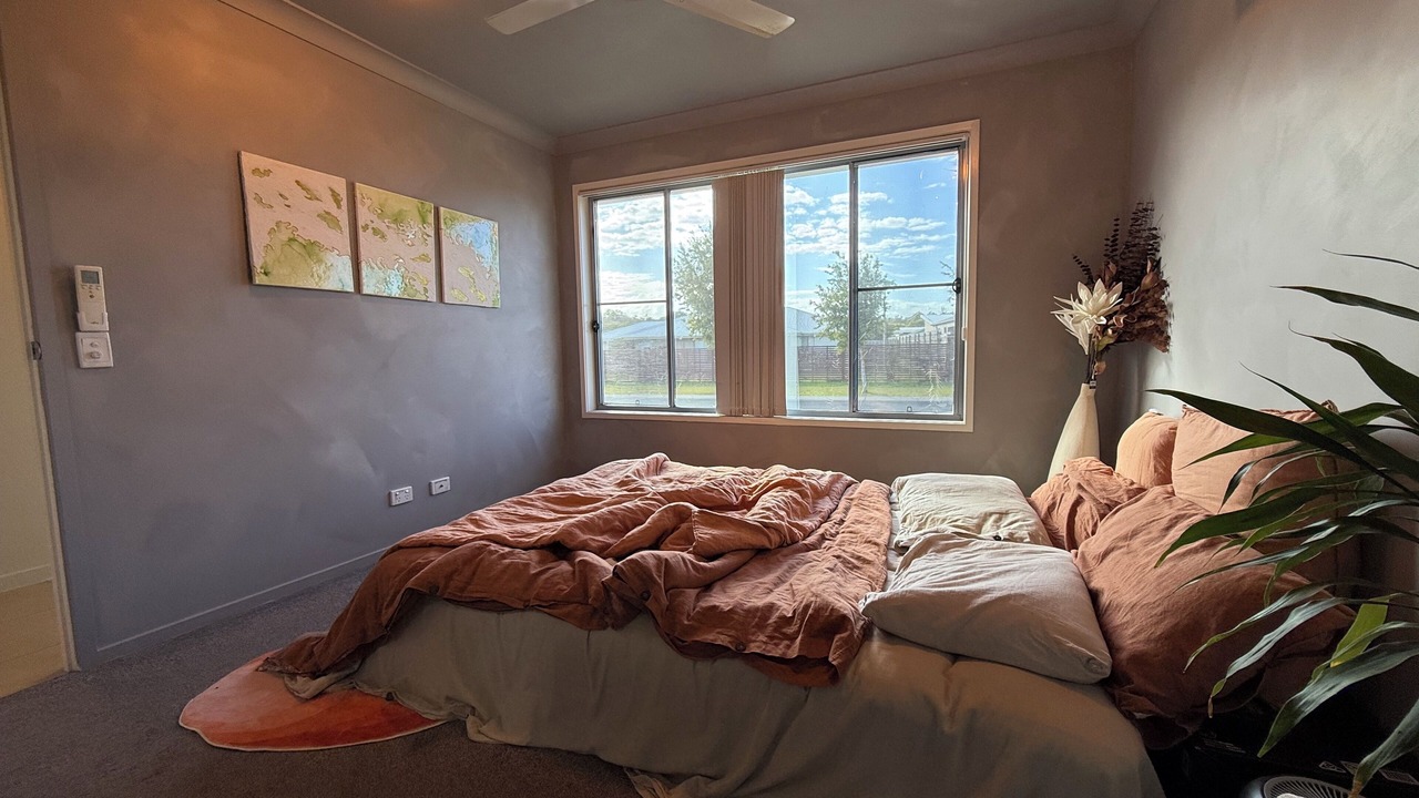Photo of Bedroom in Mango Hill