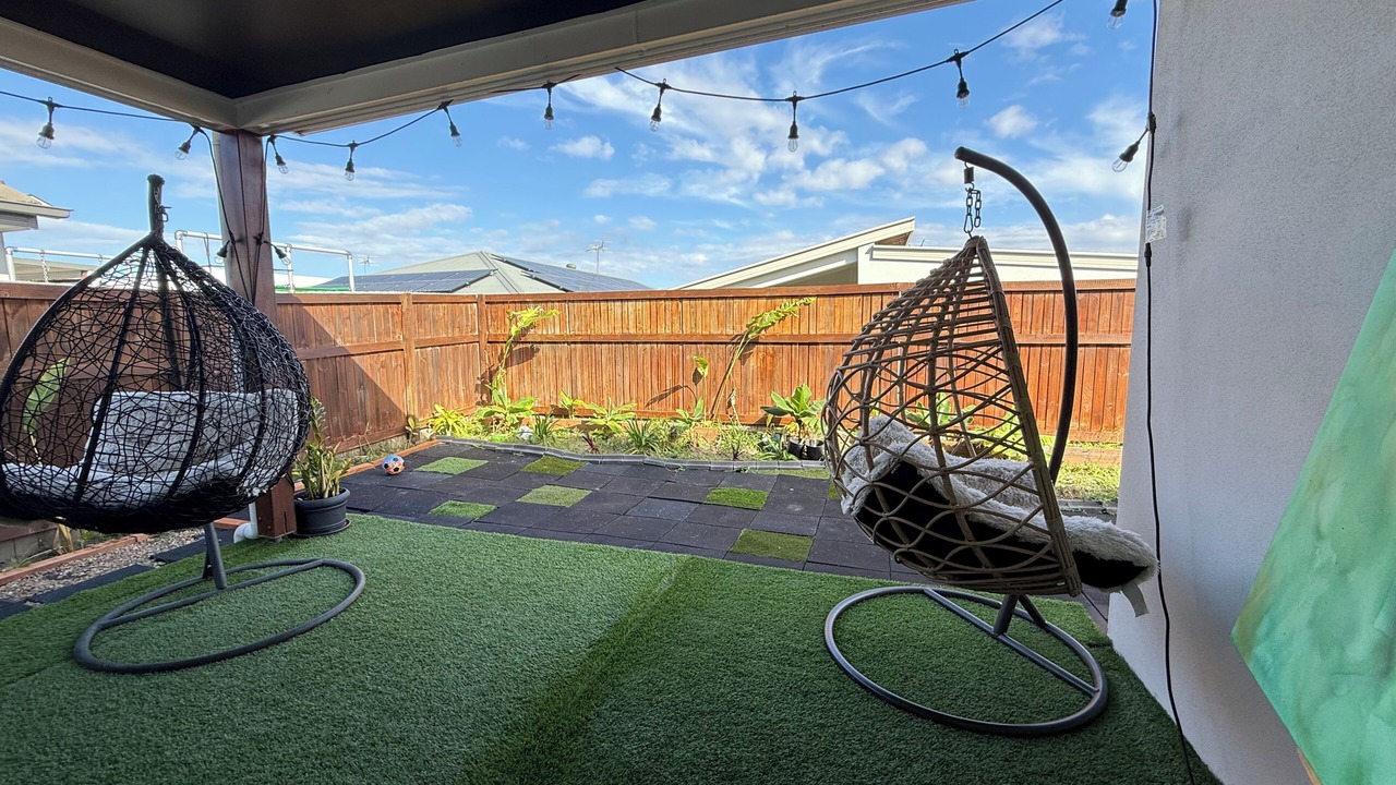Photo of Patio Balcony in Mango Hill