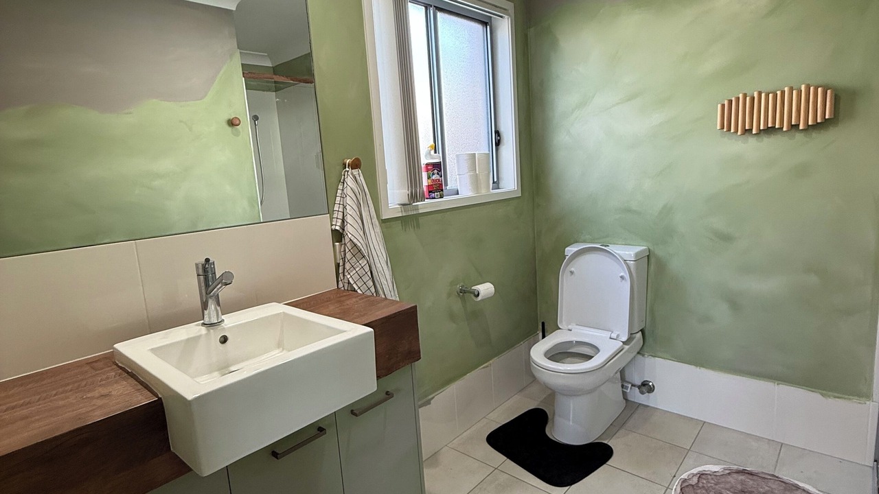 Photo of Bathroom in Mango Hill