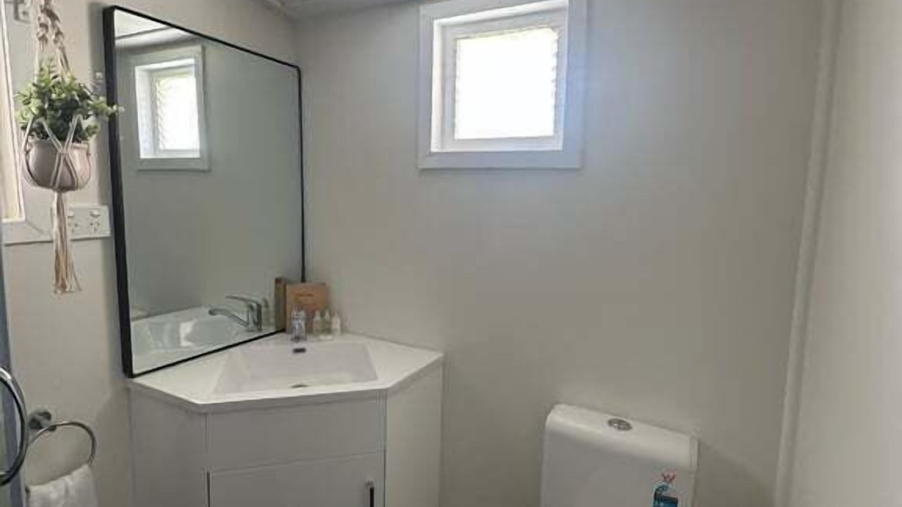 Photo of Bathroom in Rockhampton