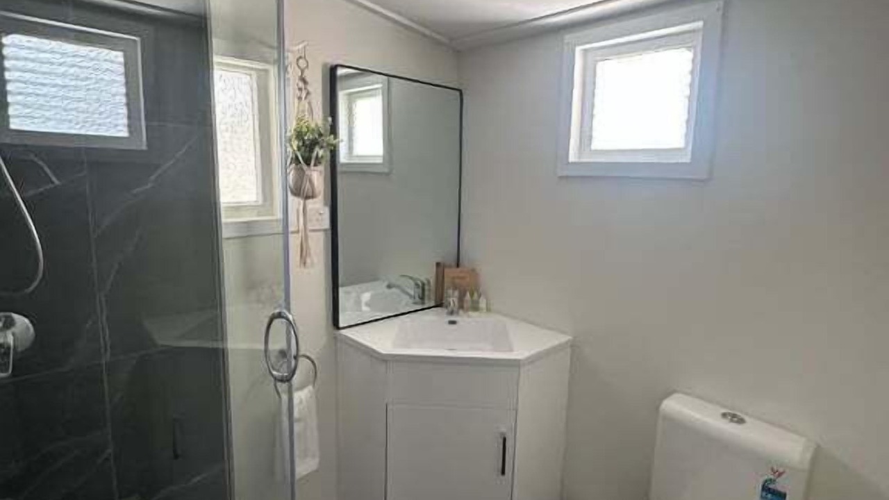 Photo of Bathroom in Rockhampton