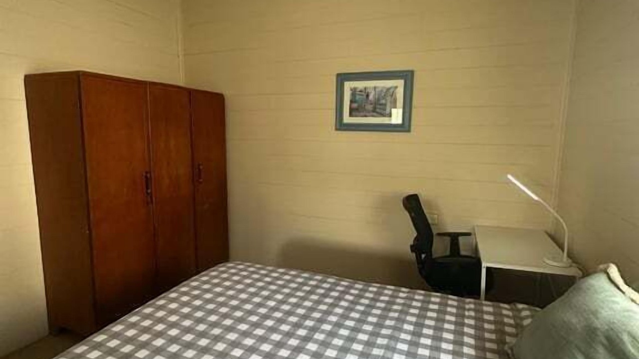 Photo of Bedroom in Rockhampton