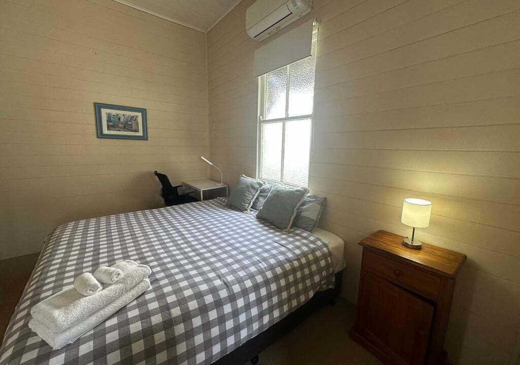 Photo of Bedroom in Rockhampton