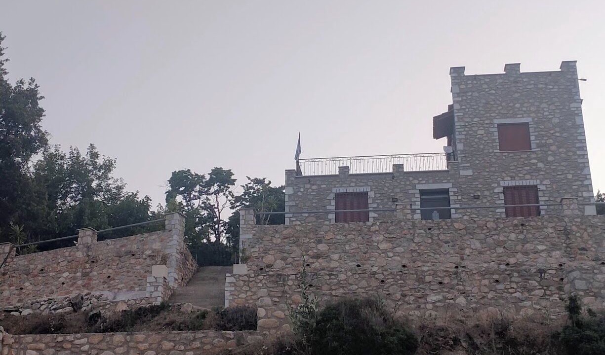 Photo of Outdoor in Toriza
