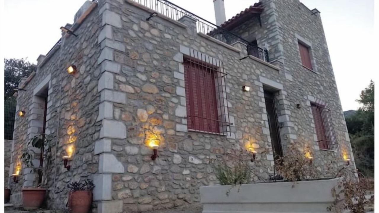 Photo of Outdoor in Toriza