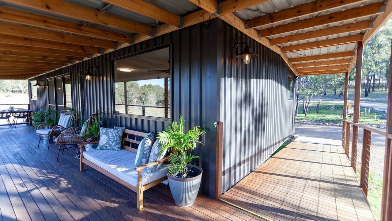 Photo of Patio Balcony in Bunburra