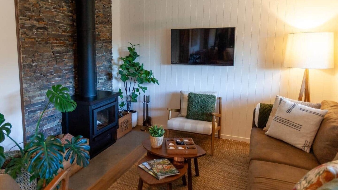 Photo of Livingroom in Bunburra