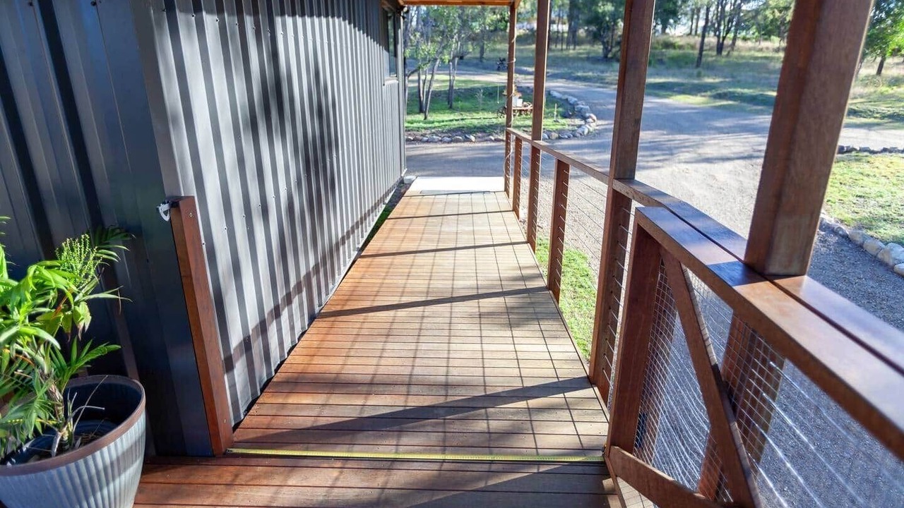 Photo of Outdoor in Bunburra