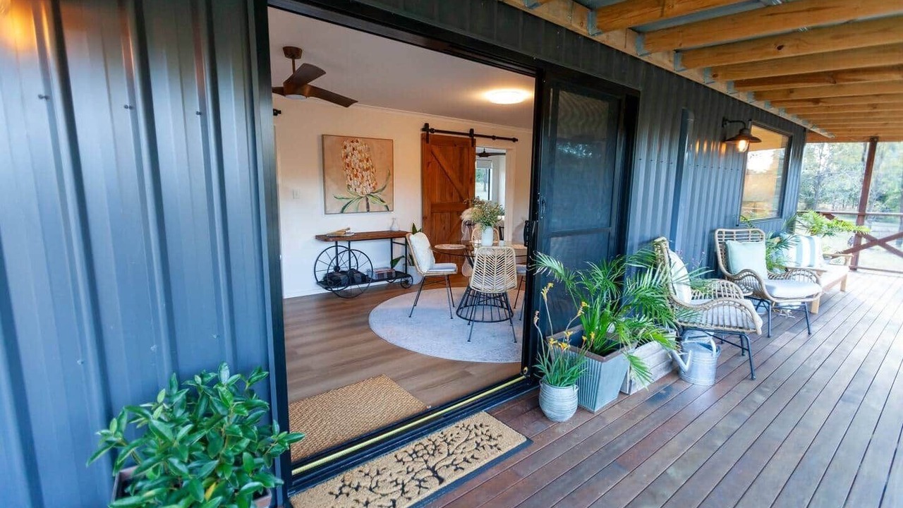 Photo of Patio Balcony in Bunburra
