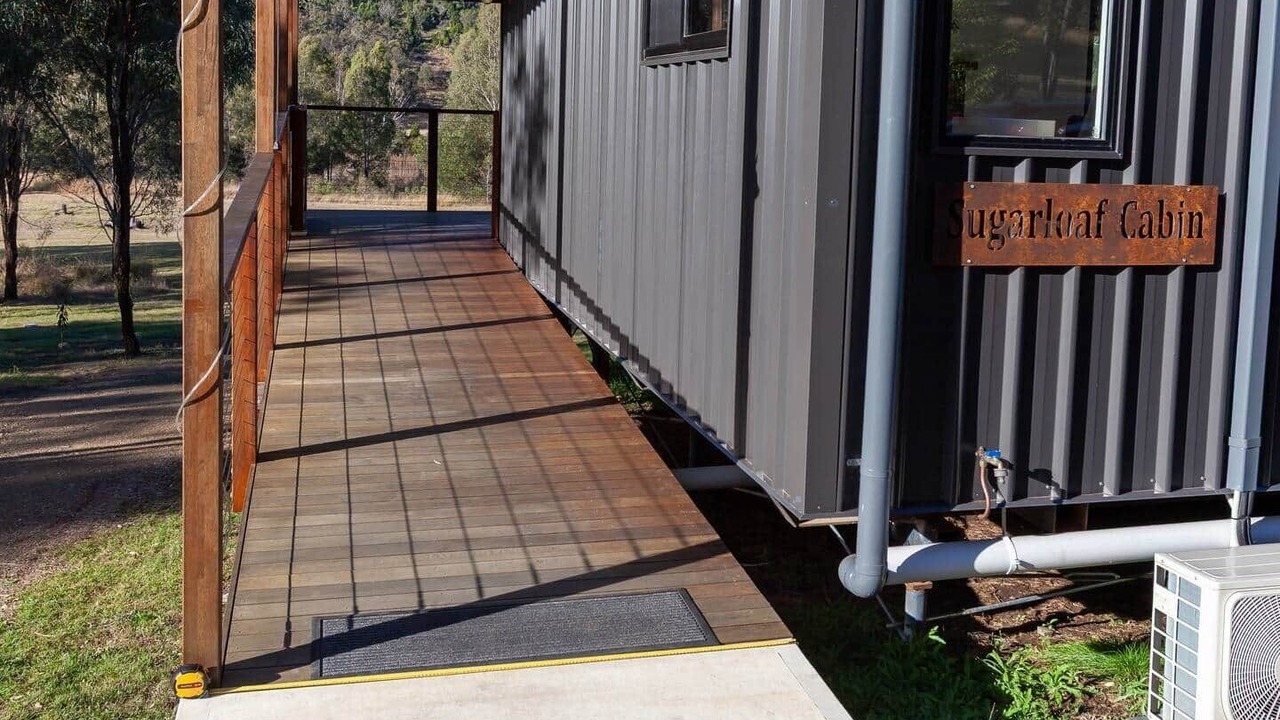 Photo of Outdoor in Bunburra