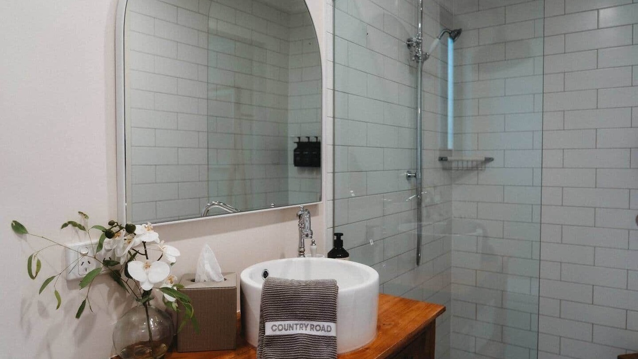 Photo of Bathroom in Bunburra