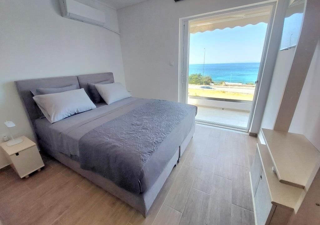 Photo of Bedroom in Anavyssos