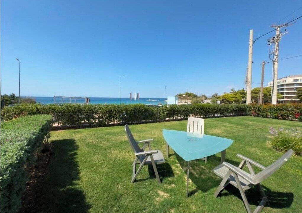 Photo of Outdoor in Anavyssos