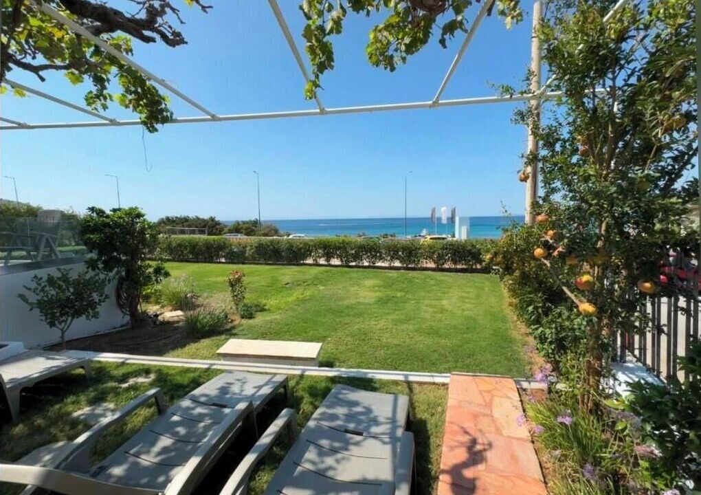 Photo of Patio Balcony in Anavyssos