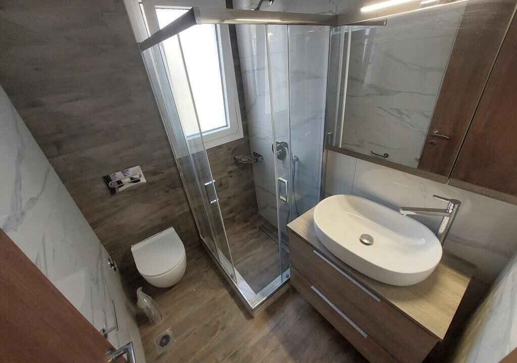 Photo of Bathroom in Anavyssos
