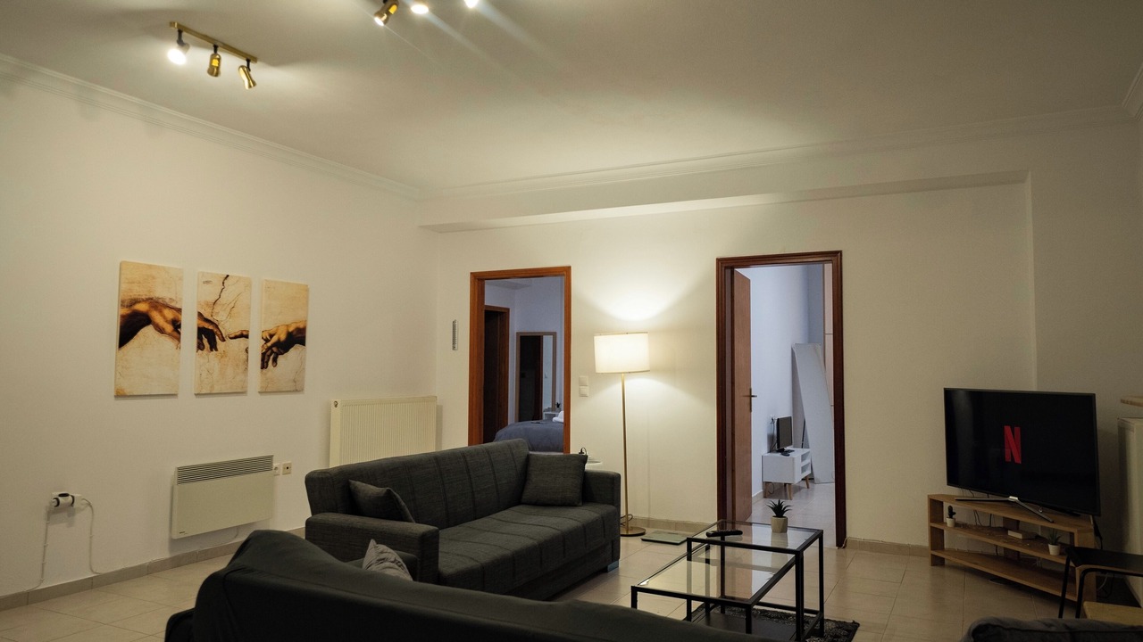 Photo of Livingroom in Klitoria
