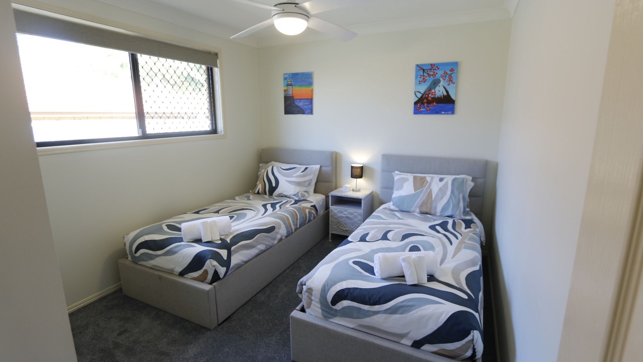 Photo of Bedroom in Rothwell