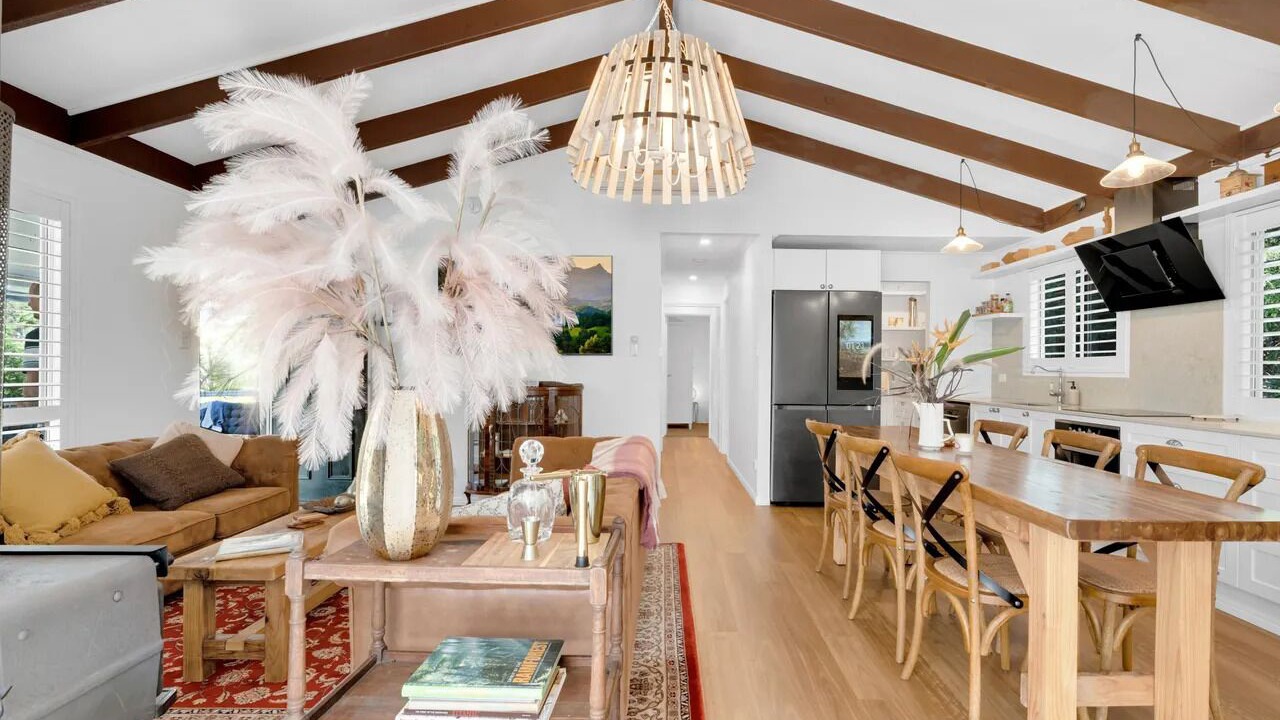 Photo of Livingroom in Eagle Heights