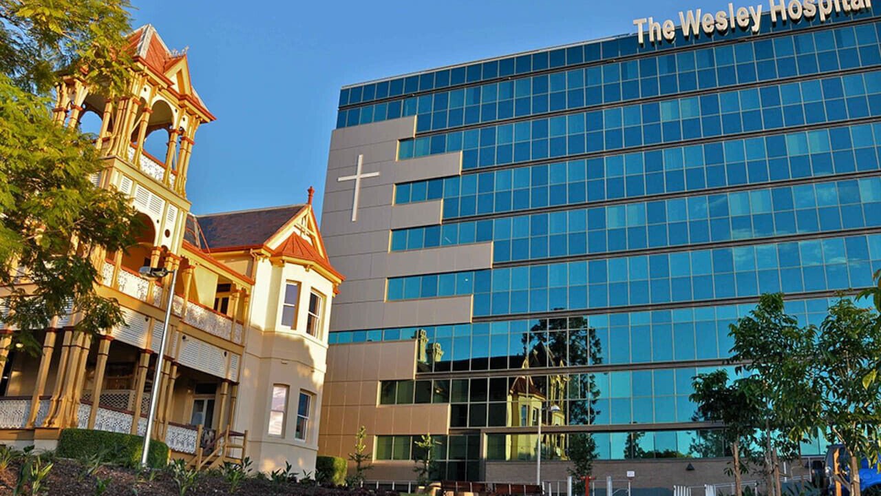 Photo of Outdoor in Indooroopilly