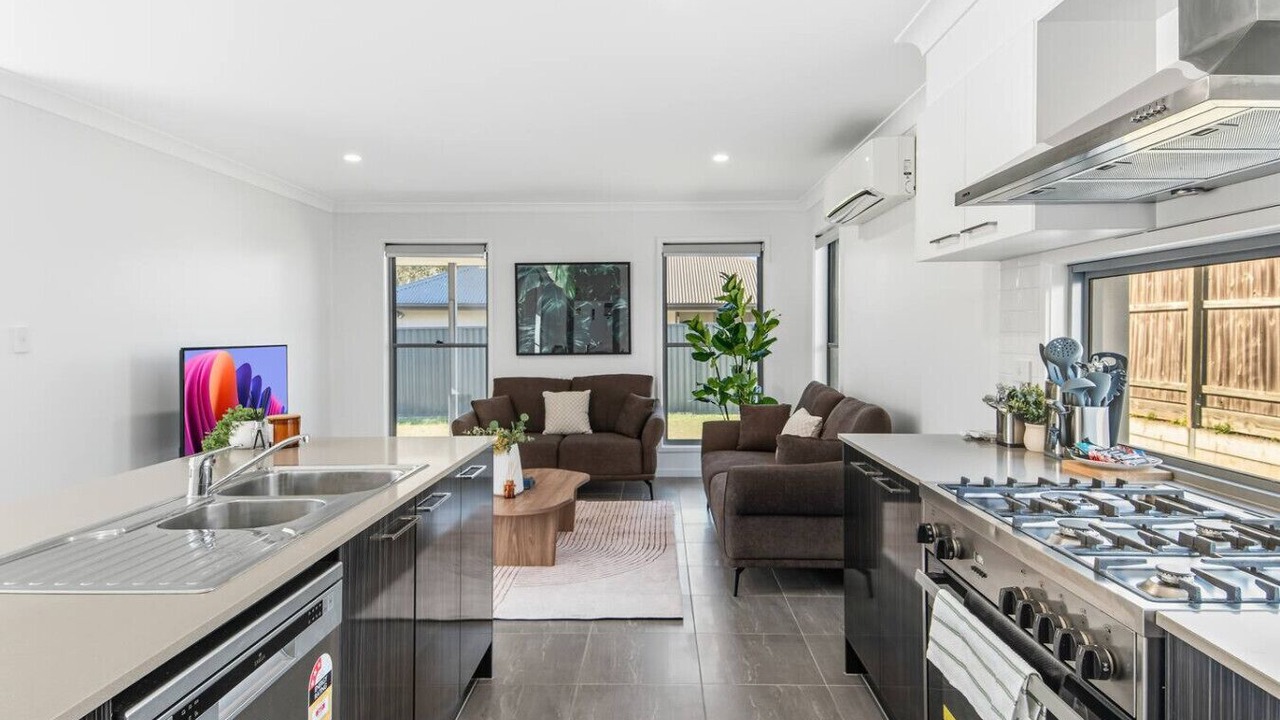 Photo of Kitchen in Heathwood