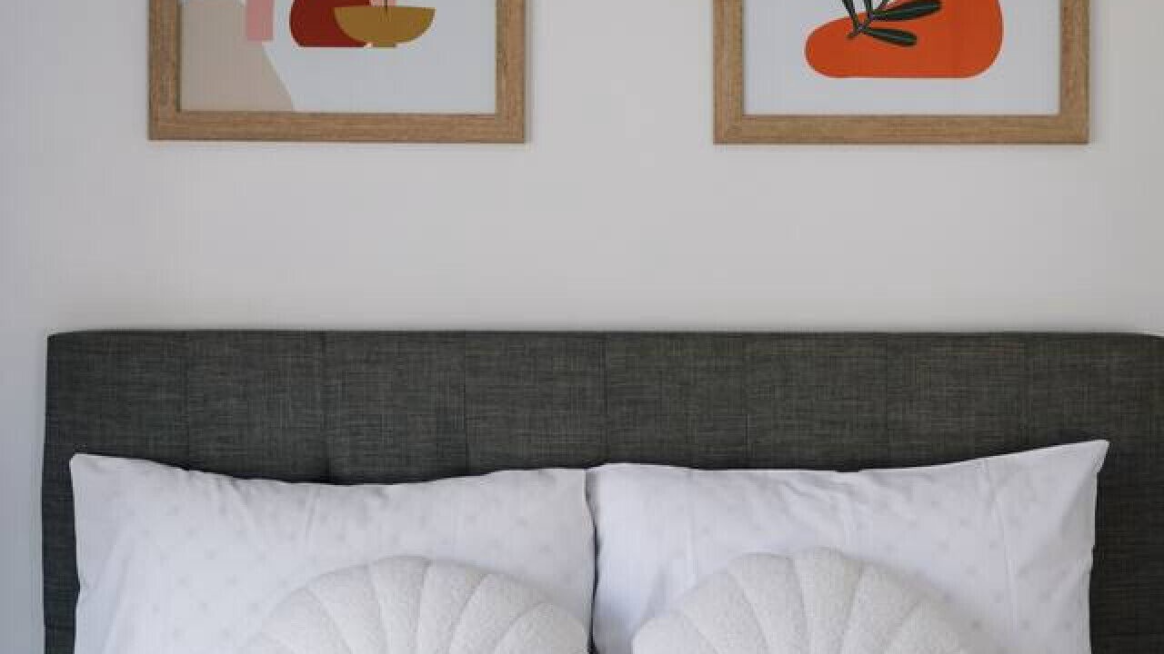 Photo of Bedroom in Heathwood