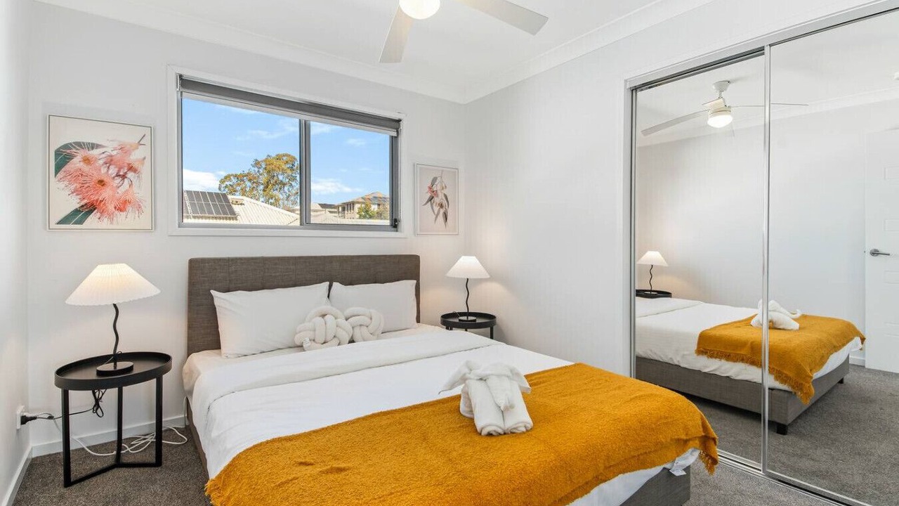Photo of Bedroom in Heathwood