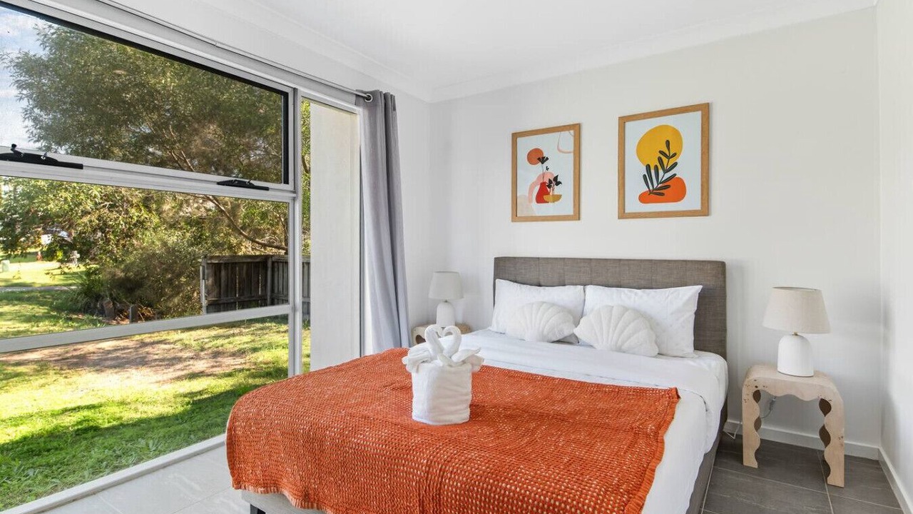 Photo of Bedroom in Heathwood