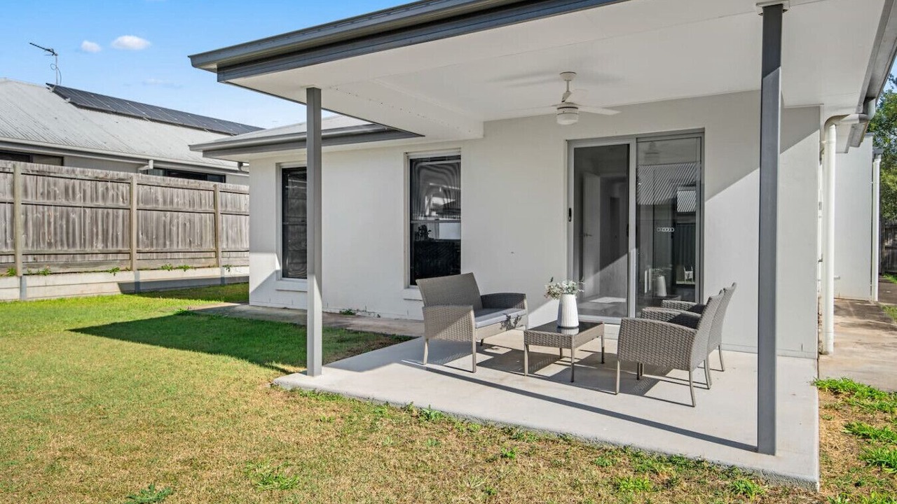 Photo of Patio Balcony in Heathwood