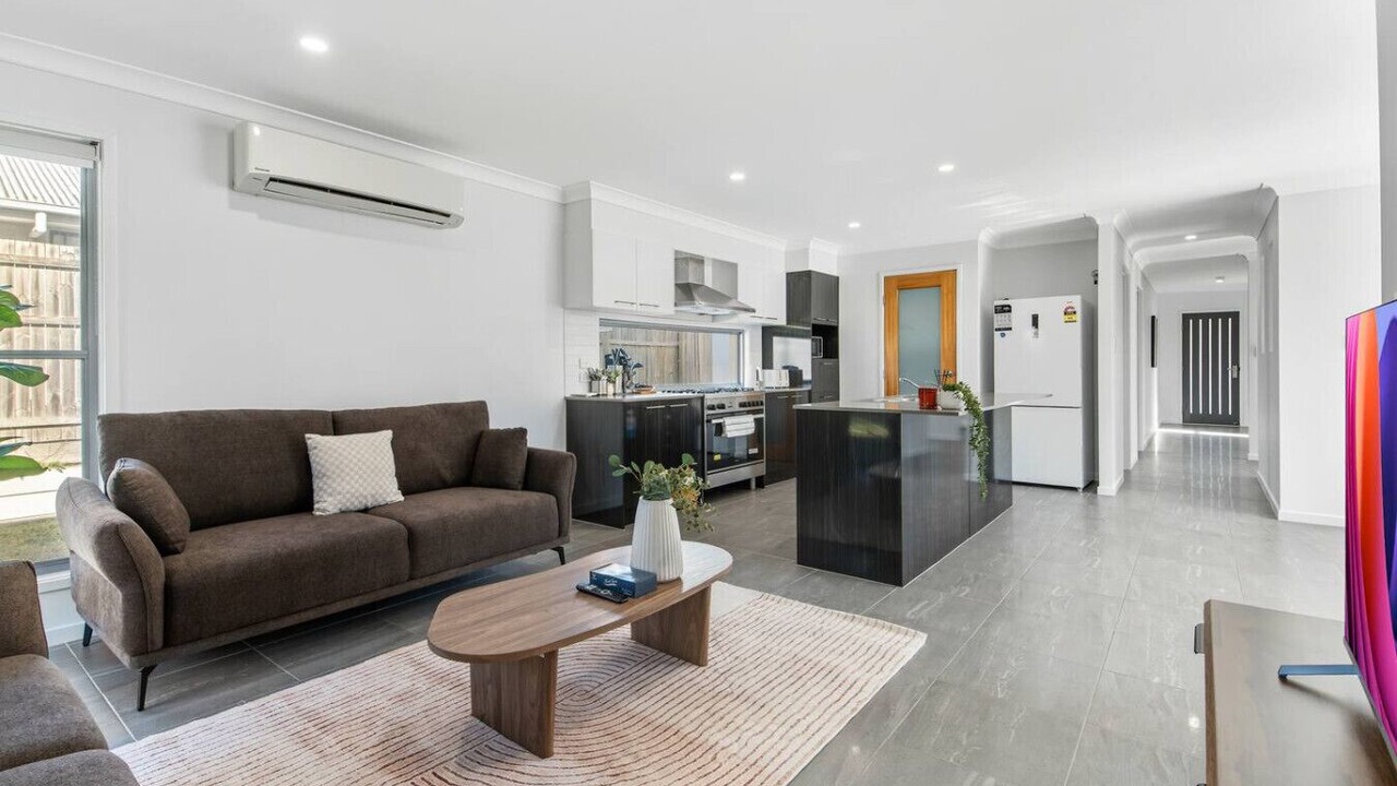 Photo of Livingroom in Heathwood