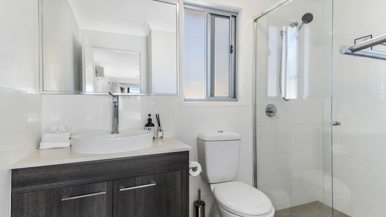 Photo of Bathroom in Heathwood