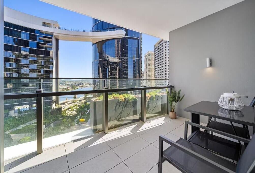 Photo of Outdoor in Brisbane Central Business District