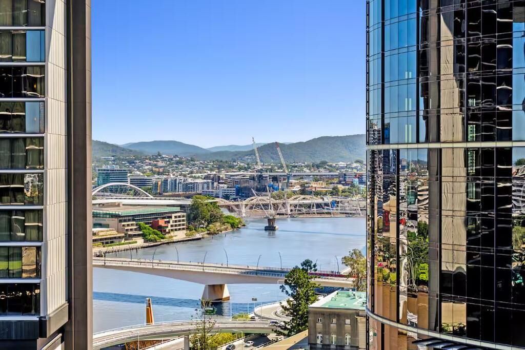 Photo of Others in Brisbane Central Business District