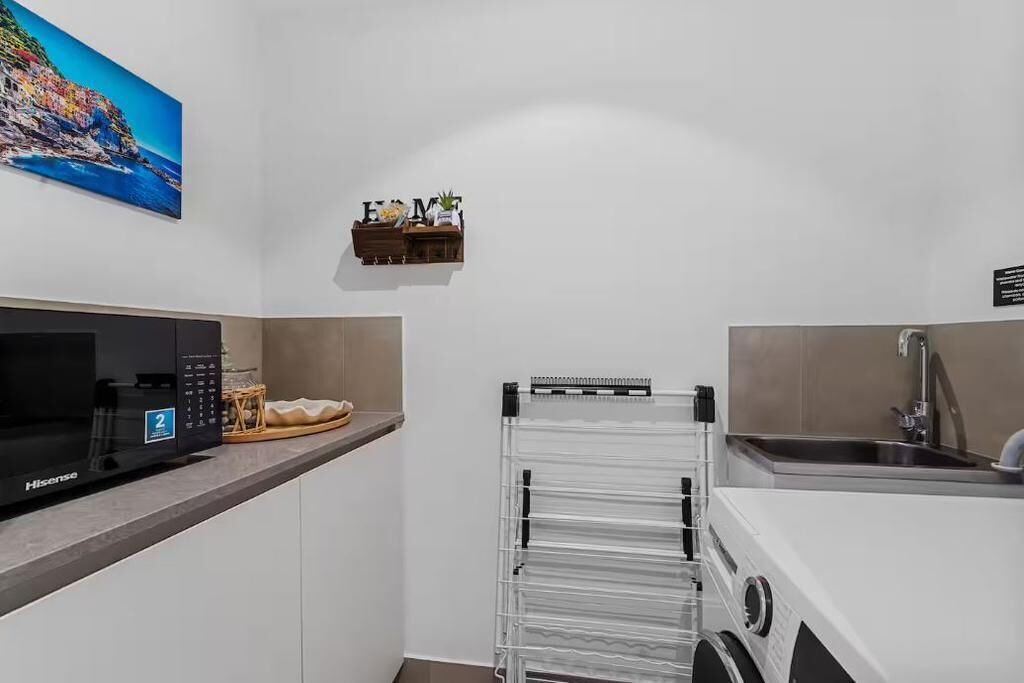 Photo of Kitchen in Brisbane Central Business District