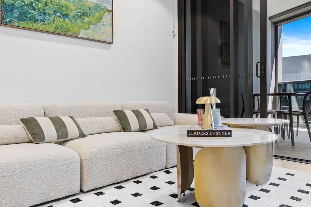 Photo of Livingroom in Brisbane