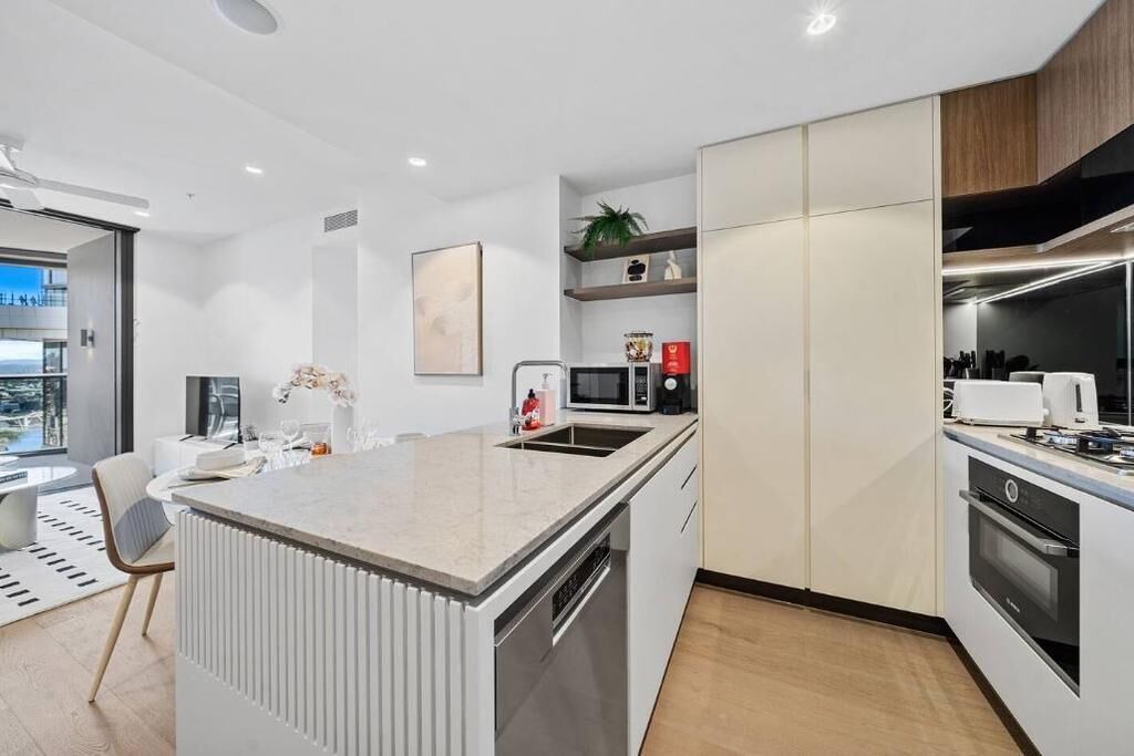 Photo of Kitchen in Brisbane