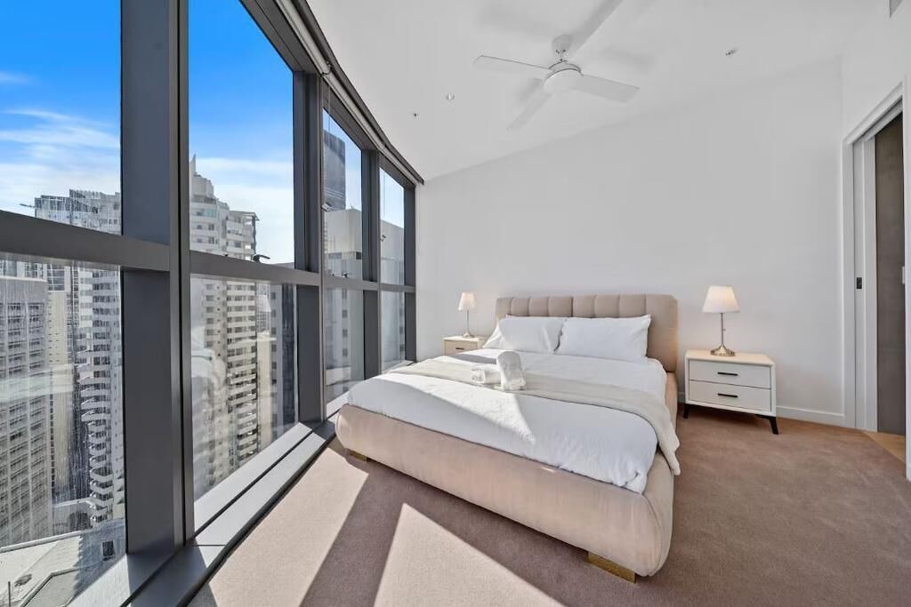 Photo of Bedroom in Brisbane